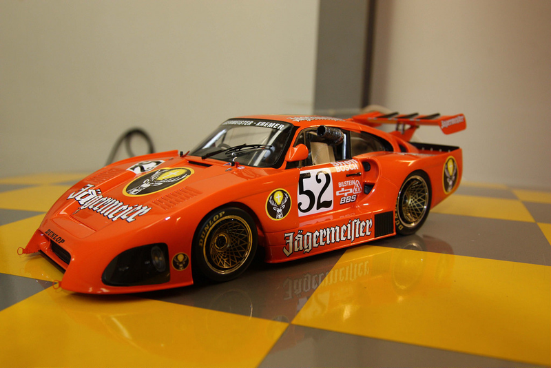 Illustration for article titled My diecast history